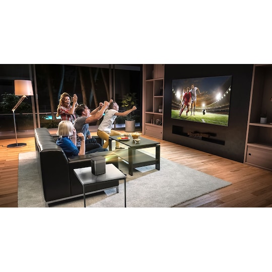 Xgimi Halo 800LM FullHD Portable Projector