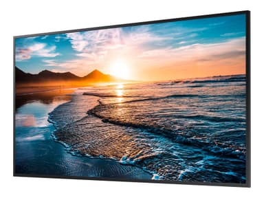 Samsung 43" digitaalinen infonäyttö LH43QHREBGCXEN