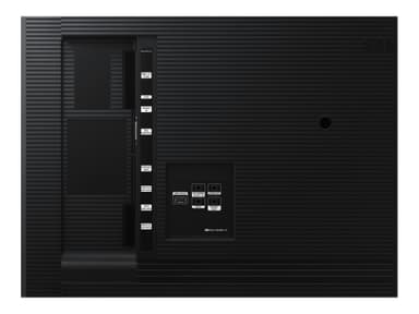 Samsung 43" digitaalinen infonäyttö LH43QHREBGCXEN