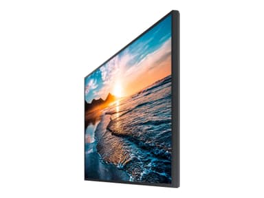 Samsung 43" digitaalinen infonäyttö LH43QHREBGCXEN
