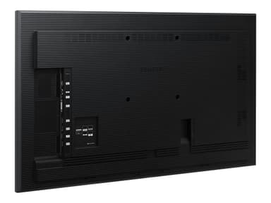 Samsung 43" digitaalinen infonäyttö LH43QHREBGCXEN