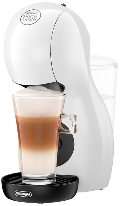 Dolce Gusto Piccolo XS PF kapselikeitin (valkoinen)