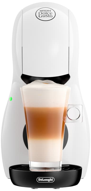 Dolce Gusto Piccolo XS PF kapselikeitin (valkoinen)