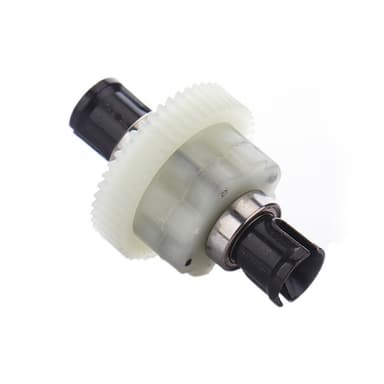 BLACKZON 39778 RC vehicle spar