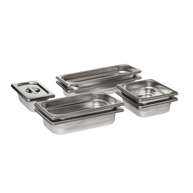 Electrolux   PKKS8 (Teräs)