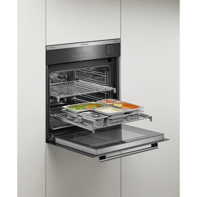 Electrolux   PKKS8 (Teräs)