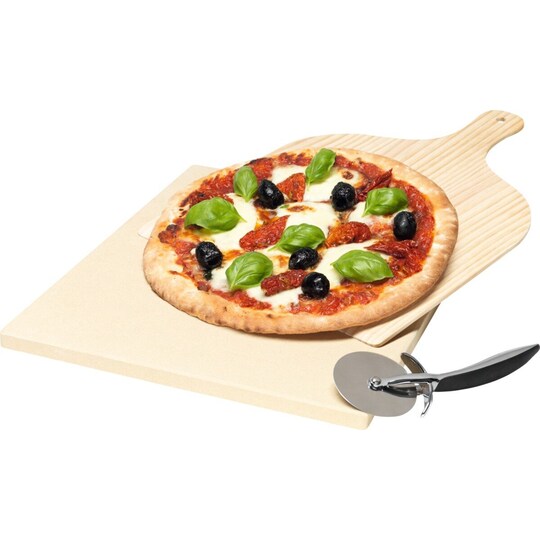 Electrolux pizzakivi-setti E9OHPS1