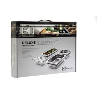 Electrolux   PKKS8 (Teräs)