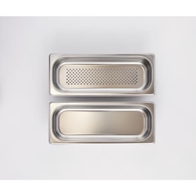 Electrolux   PKKS8 (Teräs)