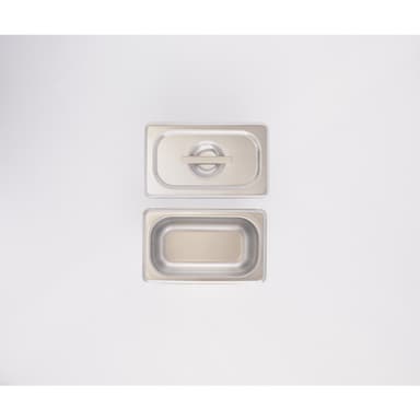 Electrolux   PKKS8 (Teräs)