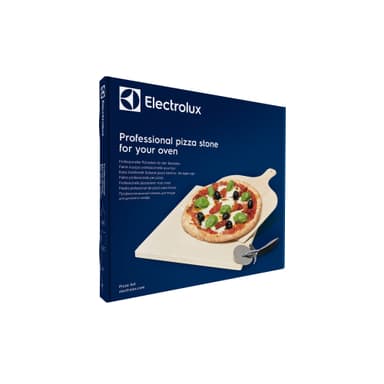 Electrolux pizzakivi-setti E9OHPS1