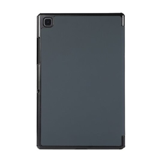 TriFold Kotelo Samsung Galaxy Tab A7 10.4(2020) Musta