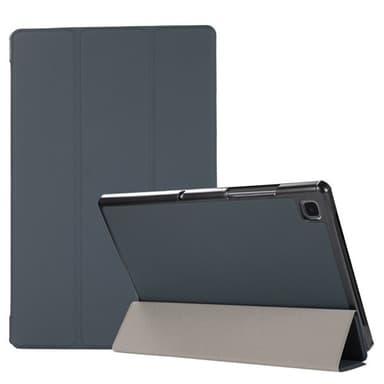 TriFold Kotelo Samsung Galaxy Tab A7 10.4(2020) Musta