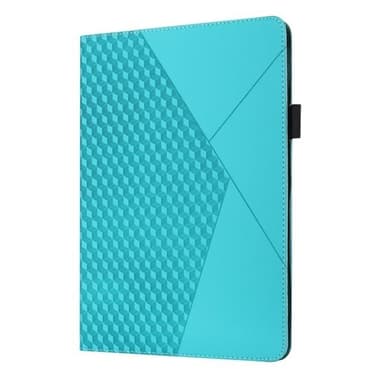 Ohut Suojakotelo iPad 10.2 2021 / 2020 / 2019 / Pro 10.5 2019 Sininen