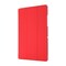 TriFold Kotelo Samsung Galaxy Tab A7 10.4(2020) Punainen