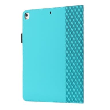 Ohut Suojakotelo iPad 10.2 2021 / 2020 / 2019 / Pro 10.5 2019 Sininen