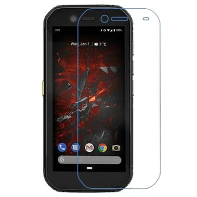 Näytönsuoja PET-kalvo CAT S42