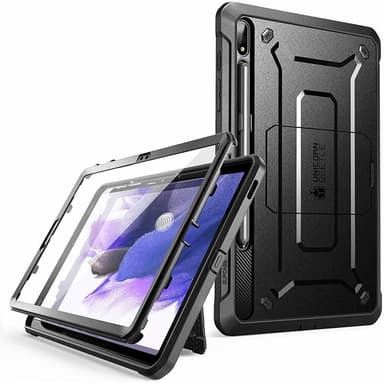 SUPCASE UB Pro kotelo Samsung Galaxy Tab S7 FE