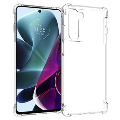 Shockproof suojakuori Motorola Moto G200 5G