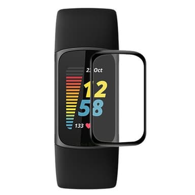 Fitbit Charge 5 Fitbit 3D-kalvo