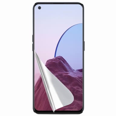 Näytönsuoja 3D Pehmeä HydroGel OnePlus Nord N20 5G