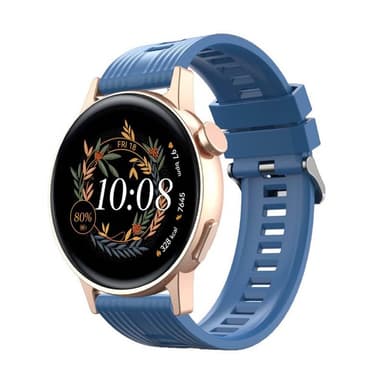 Sport Rannekoru Huawei Watch GT3 (42mm) - Sininen