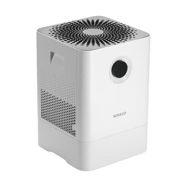 Boneco W200 hybridi-ilmanpesukone ja -kostutin