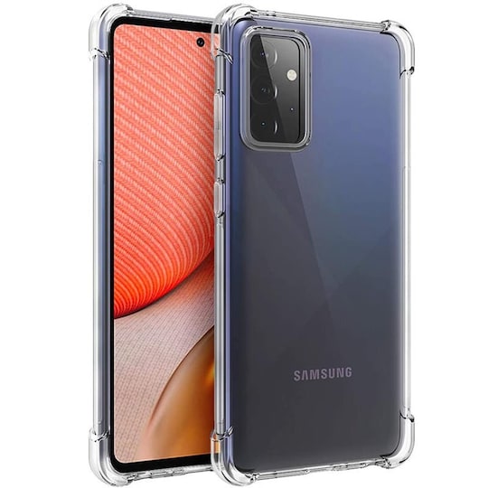 Shockproof suojakuori Samsung Galaxy A33 5G