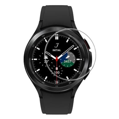 Näytönsuoja karkaistu lasi Samsung Galaxy Watch 4 Classic (42)