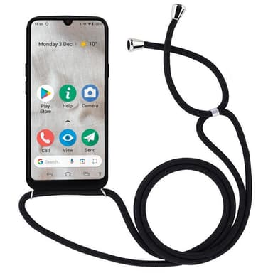 Doro 8110 kaulakorukotelo