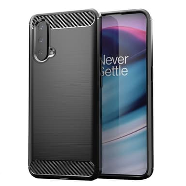 Harjattu TPU kuori OnePlus Nord CE 5G