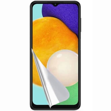 Näytönsuoja 3D Pehmeä HydroGel Samsung Galaxy A13 5G