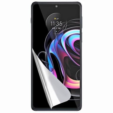 Näytönsuoja 3D Pehmeä HydroGel Motorola Edge 30 Ultra