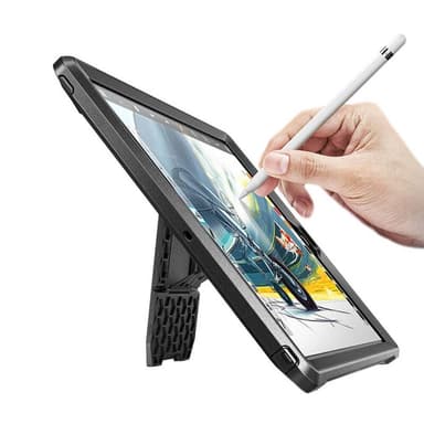 SUPCASE Unicorn Beetle Pro kotelo Apple iPad 10.2 (2021)