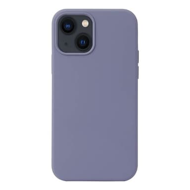 Liquid suojakuori Apple iPhone 13 - Harmaansininen