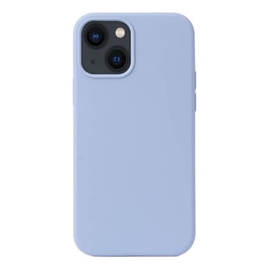 Liquid suojakuori Apple iPhone 13 - Vaaleansininen
