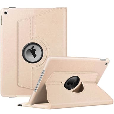 360° käännettävä kotelo Apple iPad 10.2 (2021)  - CAIRN