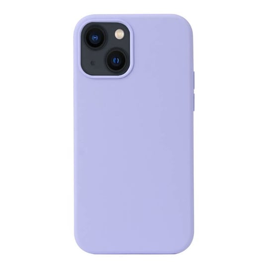Liquid suojakuori Apple iPhone 13 - Violetti