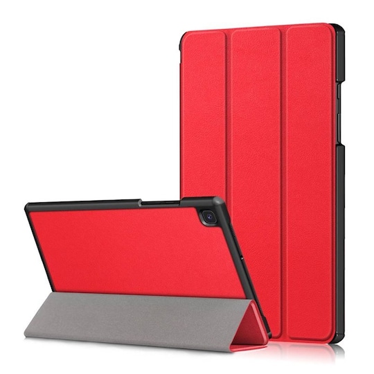 Aktiivinen kotelo Samsung Galaxy Tab A7 10.4  - punainen