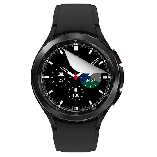 Samsung Galaxy Watch 4 Classic (42) PET-kalvo