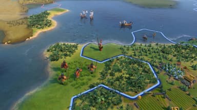 Sid Meier’s Civilization® VI - Babylon Pack - PC Windows