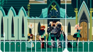 Cris Tales - PC Windows
