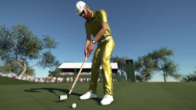 PGA TOUR 2K21 Baller Edition - PC Windows