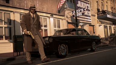 Mafia III: Definitive Edition - PC Windows