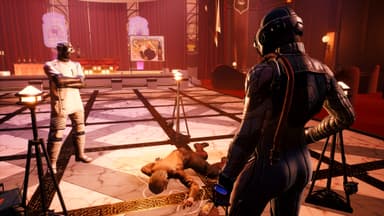 The Outer Worlds: Murder on Eridanos - PC Windows