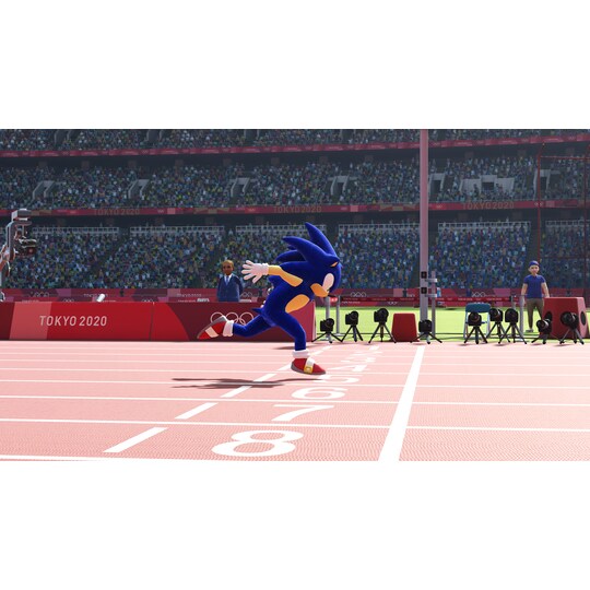 Olympic Games Tokyo 2020 – The Official Video Game™ - PC Windows