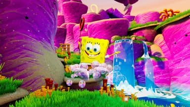 SpongeBob SquarePants: Battle for Bikini Bottom - Rehydrated - PC Wind