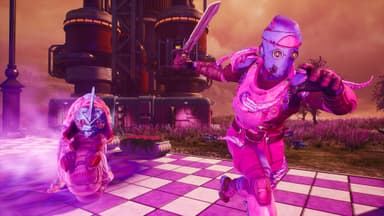 The Outer Worlds: Murder on Eridanos - PC Windows