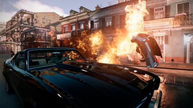 Mafia III: Definitive Edition - PC Windows