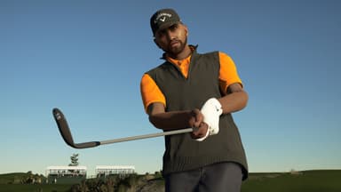 PGA TOUR 2K21 Baller Edition - PC Windows